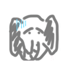 じまんしー2（個別スタンプ：14）