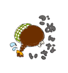 あいちゃんのらくがき（個別スタンプ：2）