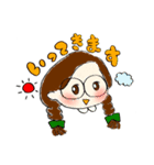 あいちゃんのらくがき（個別スタンプ：19）