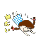 あいちゃんのらくがき（個別スタンプ：30）