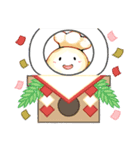 サボりごはんチャンネル！（個別スタンプ：7）