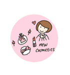 Yucony先生の英語スタンプ No.4（個別スタンプ：20）