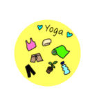 Yucony先生の英語スタンプ No.4（個別スタンプ：26）