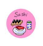 Yucony先生の英語スタンプ No.4（個別スタンプ：29）