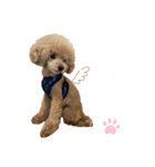 PIASUくん（個別スタンプ：7）