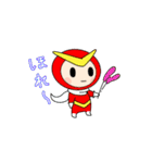 ゆるもち赤ちゃん（個別スタンプ：29）
