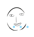 びえん第一（個別スタンプ：8）