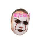 世界のTAKESHIスタンプ（個別スタンプ：8）