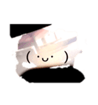 びぎゃゃゃゃ（個別スタンプ：8）