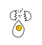 たまごまごまごた（個別スタンプ：8）
