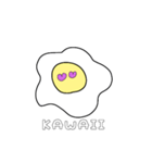 きやまだめ（個別スタンプ：2）