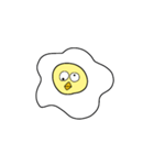 きやまだめ（個別スタンプ：7）