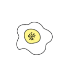 きやまだめ（個別スタンプ：8）