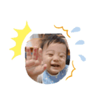 げんと君スタンプ（個別スタンプ：3）