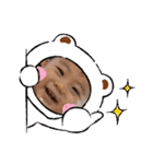 げんと君スタンプ（個別スタンプ：12）