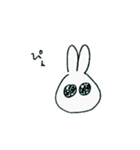 usagisaaan！（個別スタンプ：16）
