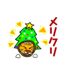 Christmas_catcatcat（個別スタンプ：20）