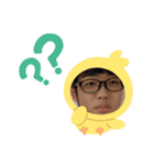 もときたち（個別スタンプ：6）