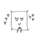 おざぶくん（個別スタンプ：11）