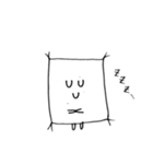 おざぶくん（個別スタンプ：16）