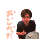 あーくースタンプ（個別スタンプ：11）