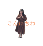 はっちょトランス1（個別スタンプ：1）