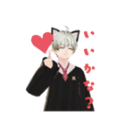 SyouーVsingerーにぃ（個別スタンプ：2）