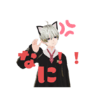 SyouーVsingerーにぃ（個別スタンプ：9）