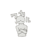 きのこのマイティ（個別スタンプ：13）