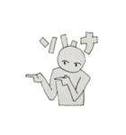きのこのマイティ（個別スタンプ：14）