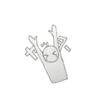 きのこのマイティ（個別スタンプ：15）