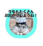 健造ファミリー③（個別スタンプ：9）