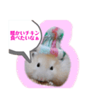 健造ファミリー③（個別スタンプ：20）