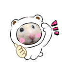 うしじま(´O｀)（個別スタンプ：10）