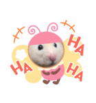 うしじま(´O｀)（個別スタンプ：13）