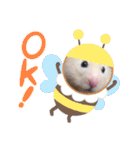 うしじま(´O｀)（個別スタンプ：14）
