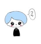 ゆるかわちゃんっ（個別スタンプ：2）