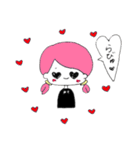 ゆるかわちゃんっ（個別スタンプ：13）