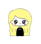 ゆるかわちゃんっ（個別スタンプ：14）