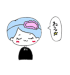 ゆるかわちゃんっ（個別スタンプ：21）
