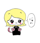 ゆるかわちゃんっ（個別スタンプ：24）
