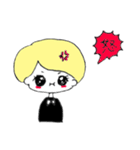 ゆるかわちゃんっ（個別スタンプ：31）