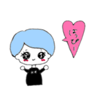 ゆるかわちゃんっ（個別スタンプ：37）