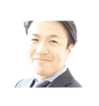 甲斐祐太の毎日成長スタンプ（個別スタンプ：15）