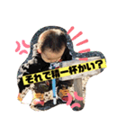 ナラファミリー27（個別スタンプ：15）