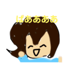 のんきなニコルちゃん（個別スタンプ：39）