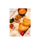 ゆーこの自炊ご飯シリーズ①（個別スタンプ：2）