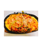 ゆーこの自炊ご飯シリーズ①（個別スタンプ：6）