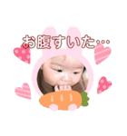 ふうかちゃんの日常1（個別スタンプ：13）
