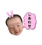 ふうかちゃんの日常1（個別スタンプ：15）